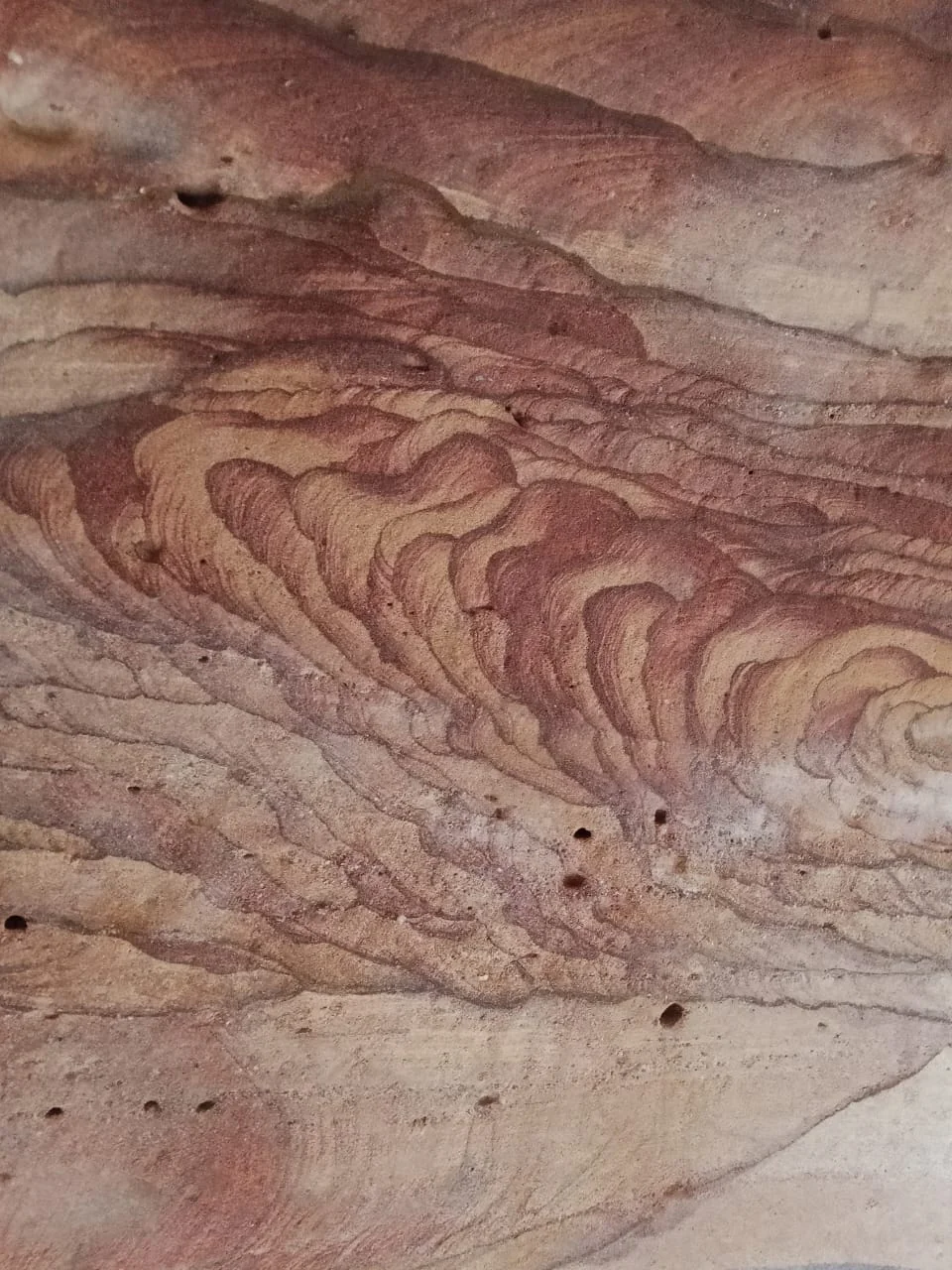 Colored Canyon photo 2
