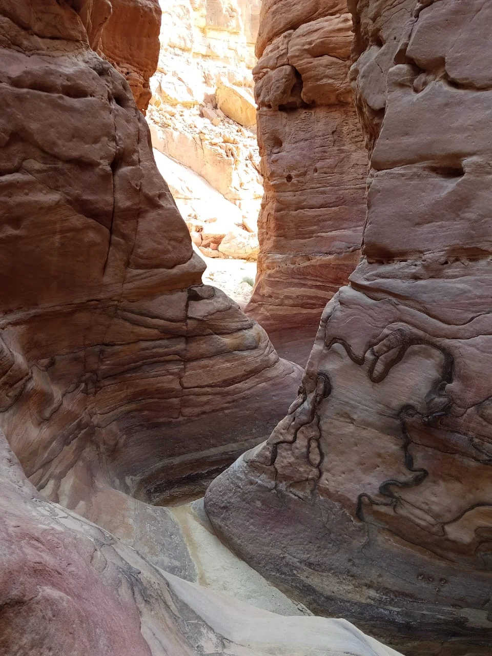 Colored Canyon photo 3
