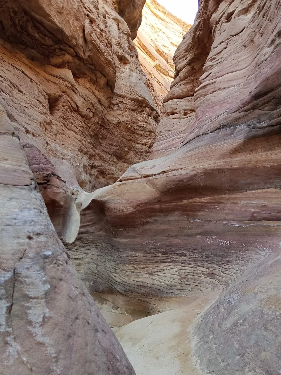 Colored Canyon photo 4