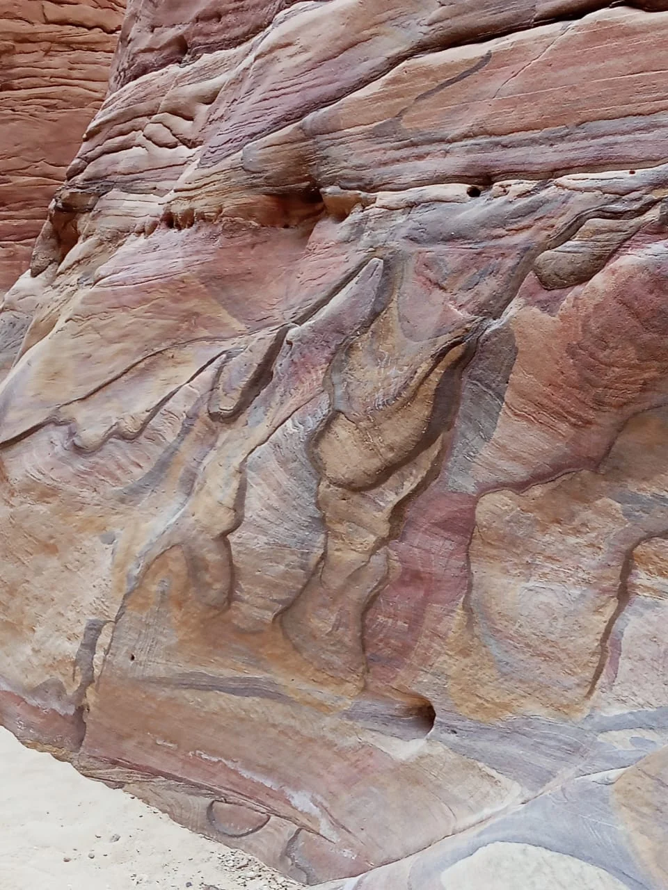 Colored Canyon photo 5