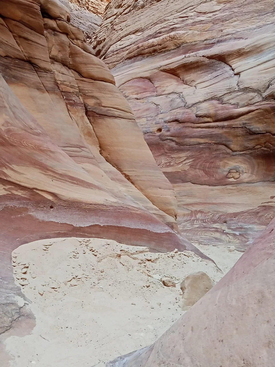 Colored Canyon photo 6