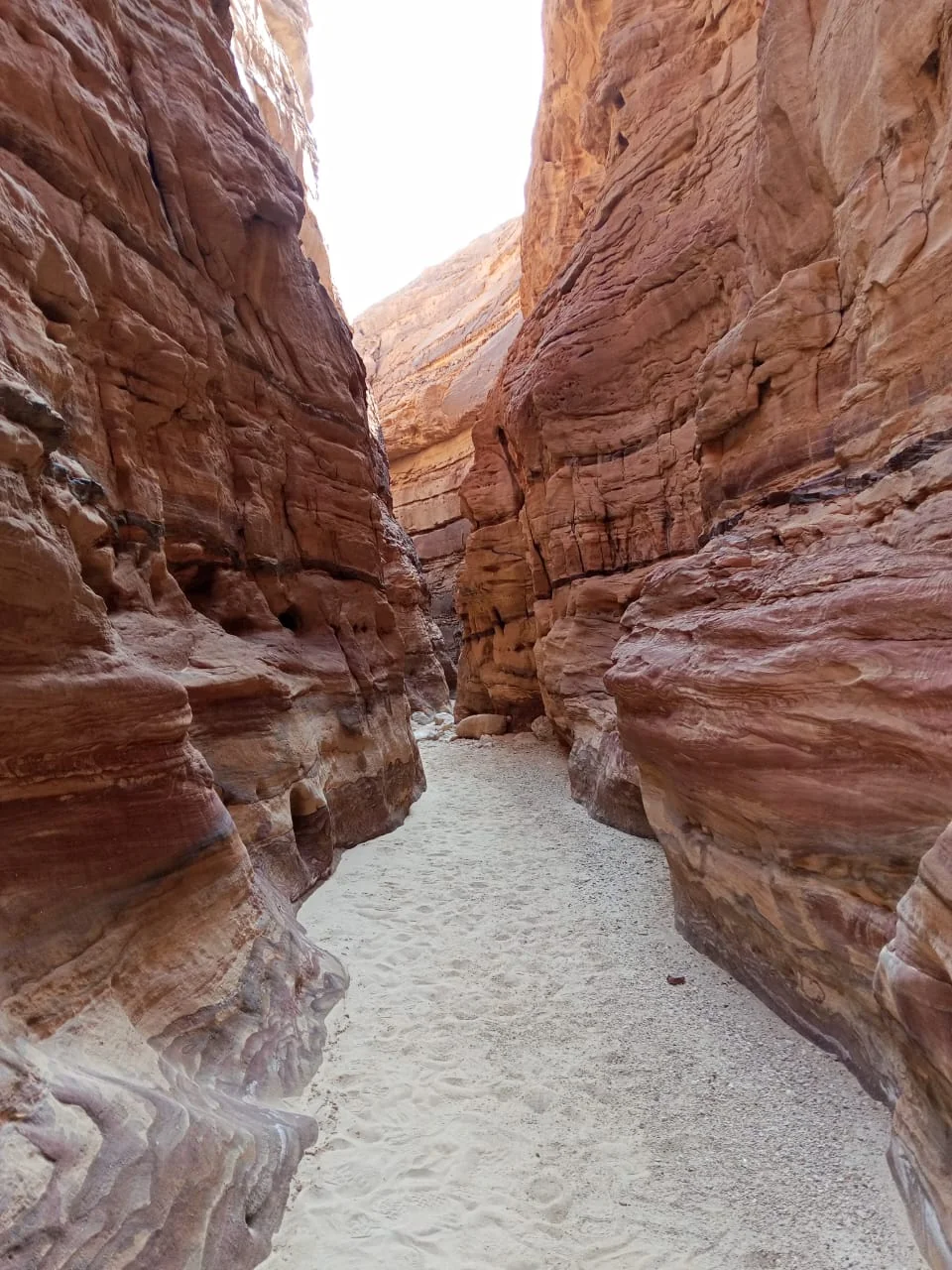 Colored Canyon photo 7