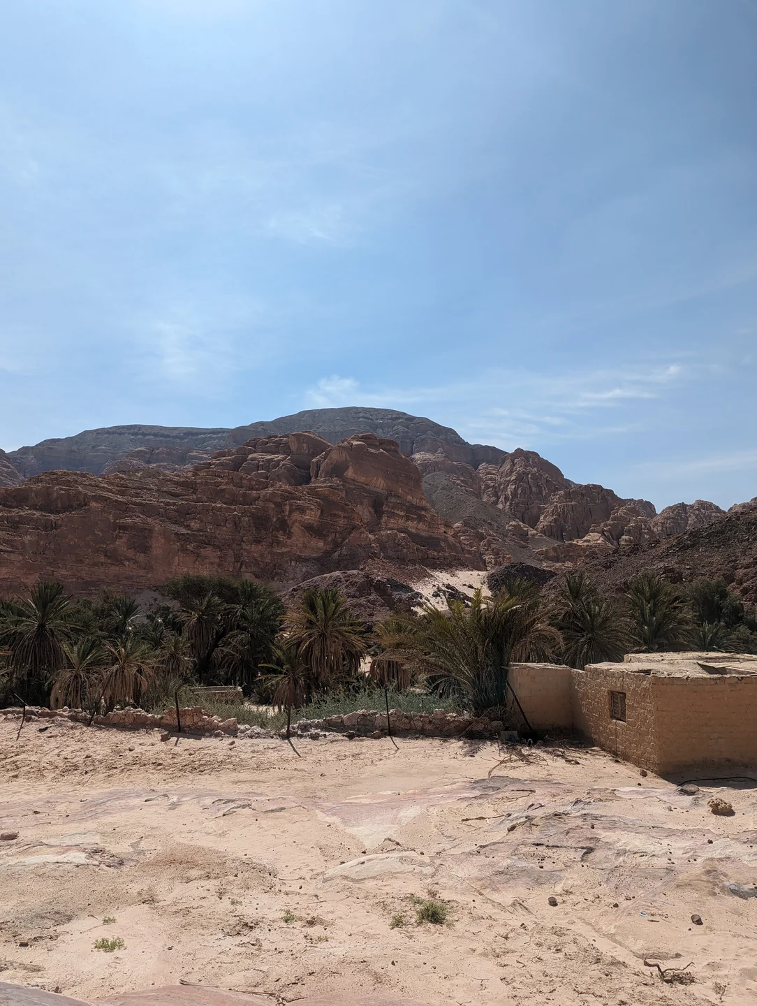 Canyon Salama + Ein Khudra + Mushroom Mountain photo 7