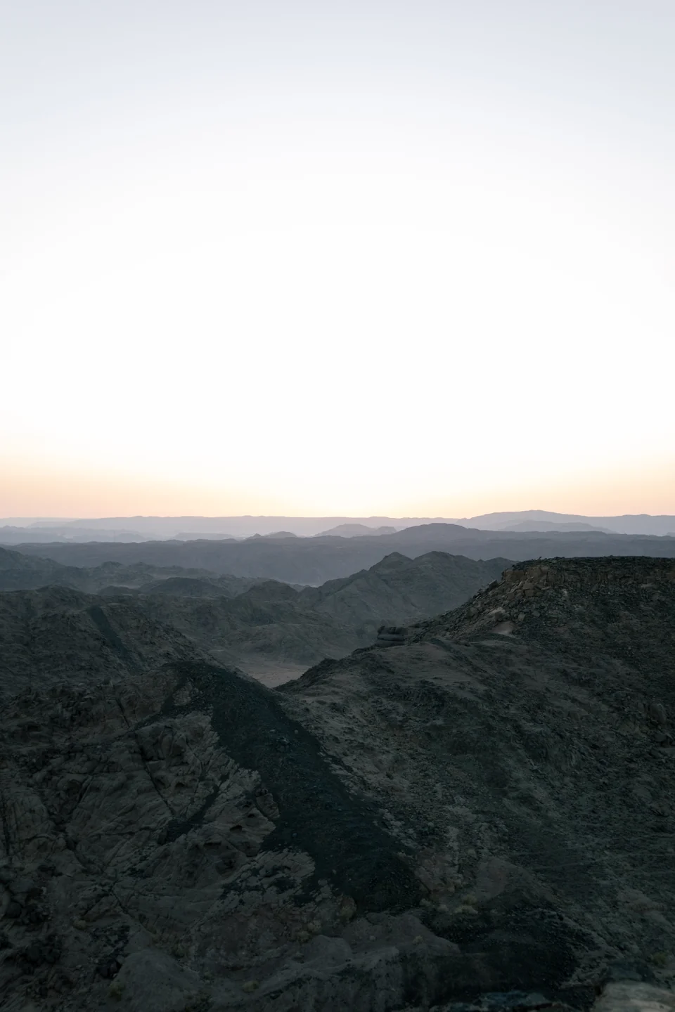 Sunset Mountain photo 5